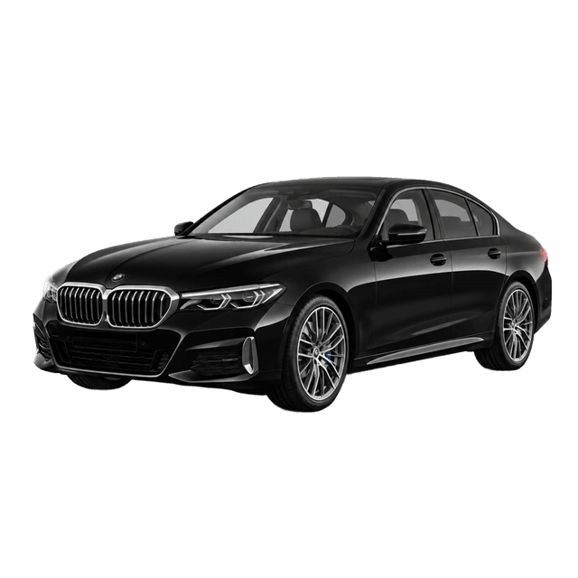 Sedan private transport vehicle