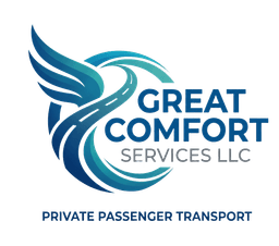 GREAT COMFORT SERVICES LLC